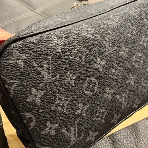Louis Vuitton Toilet Pouch